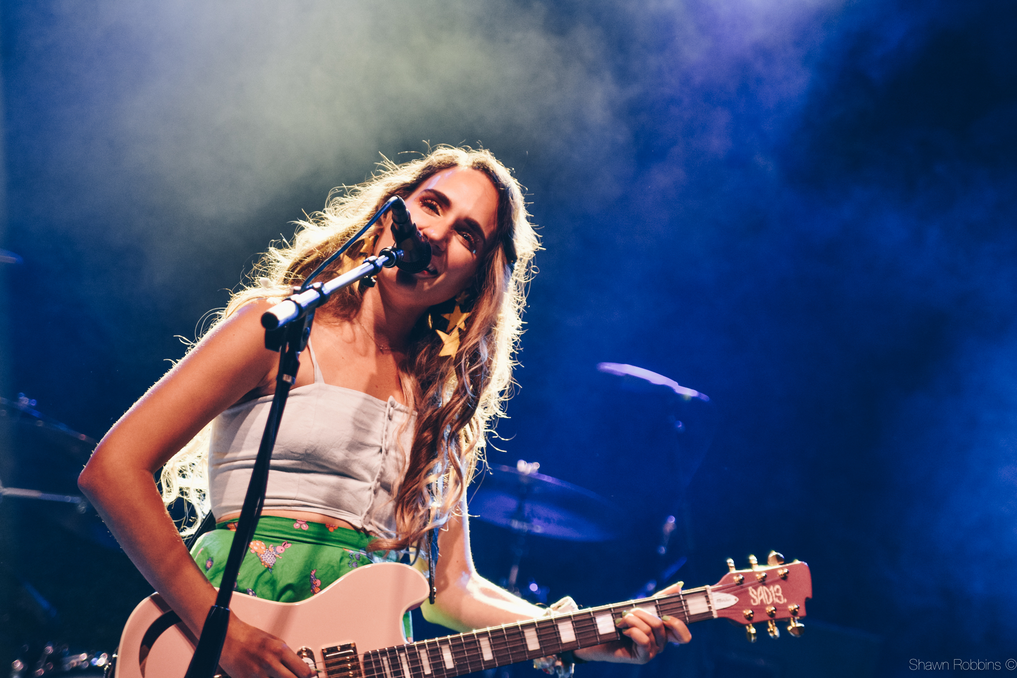 speedy ortiz