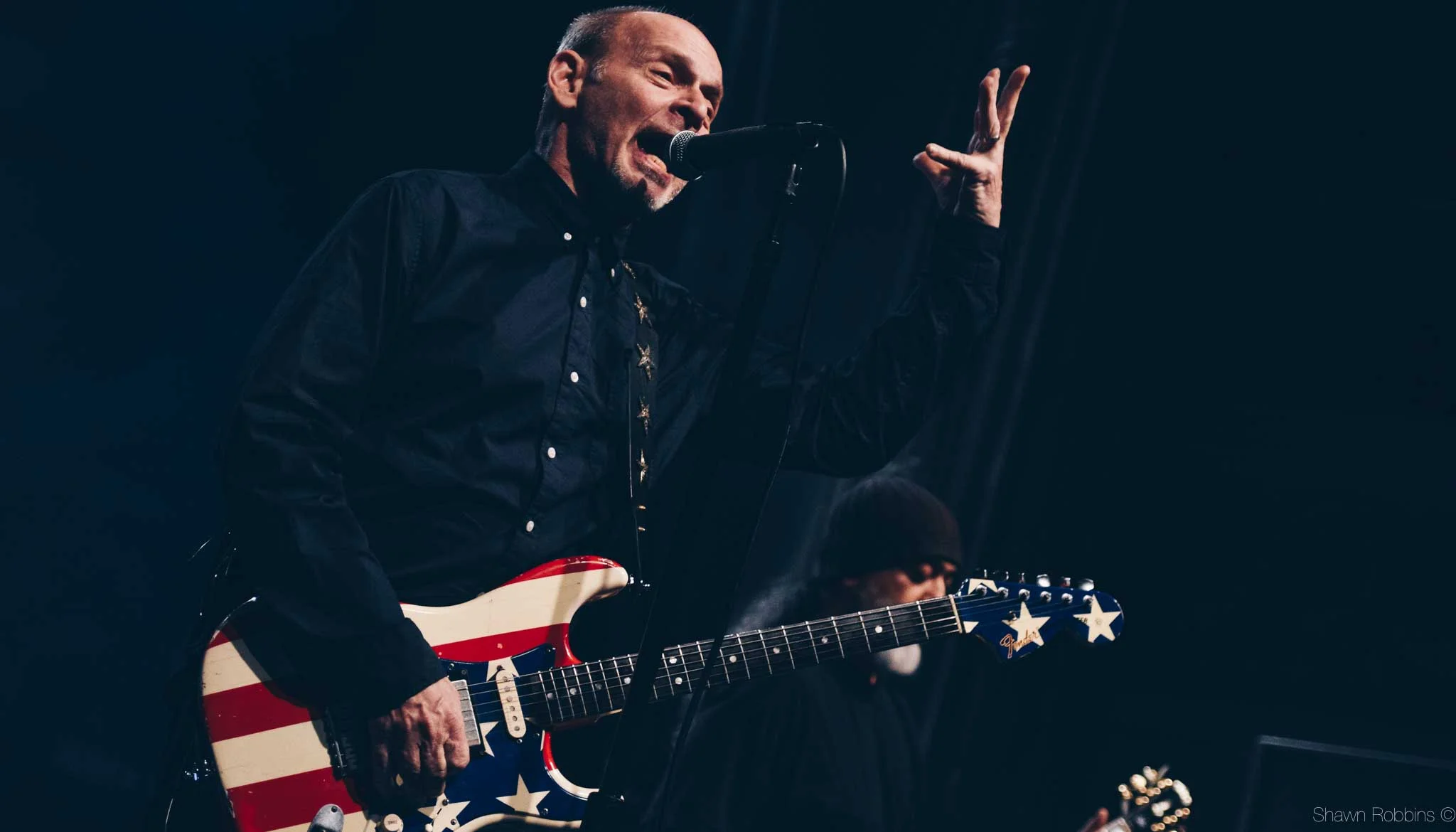 wayne kramer (MC50)