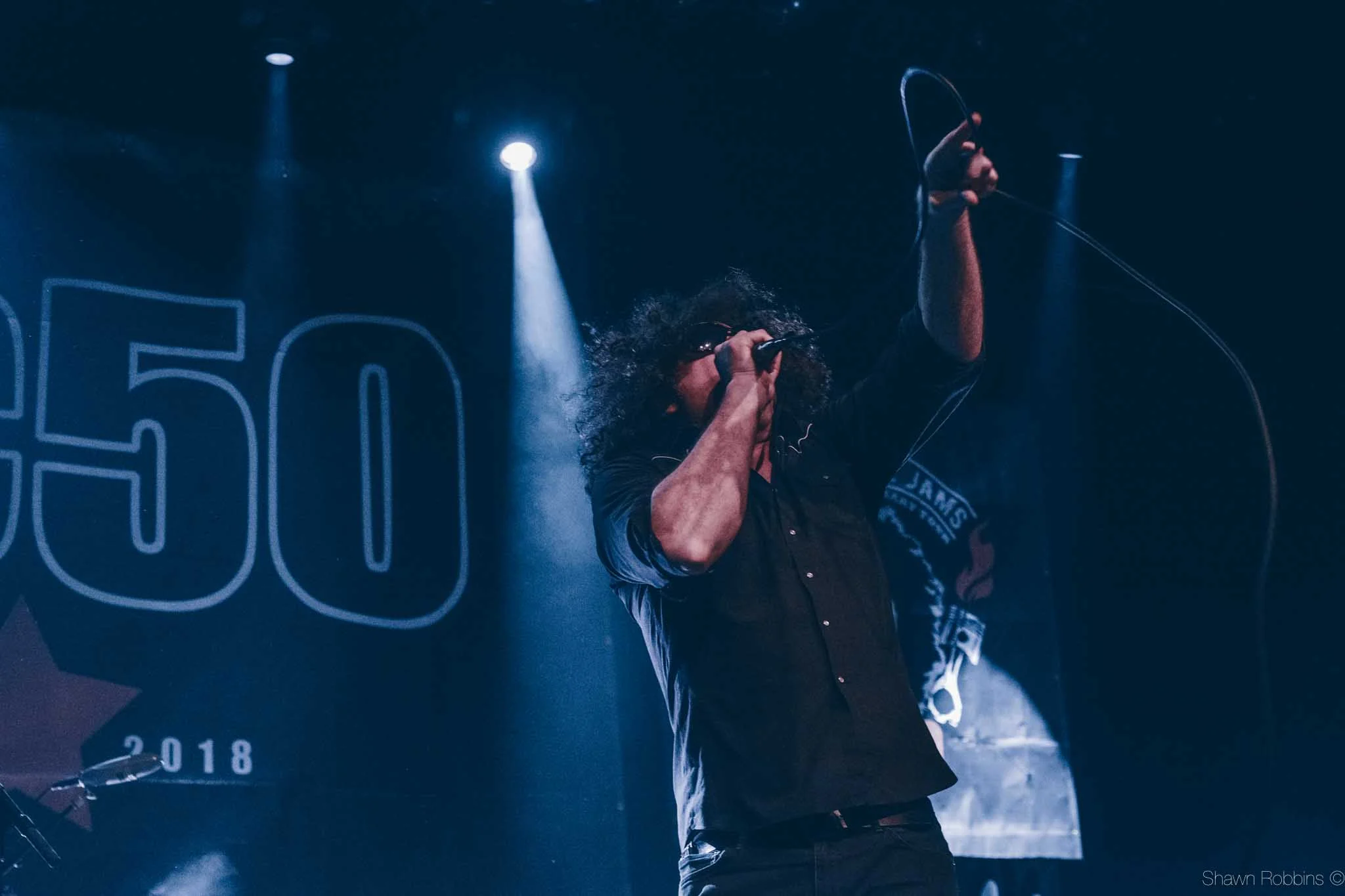 Marcus Durant (MC50)