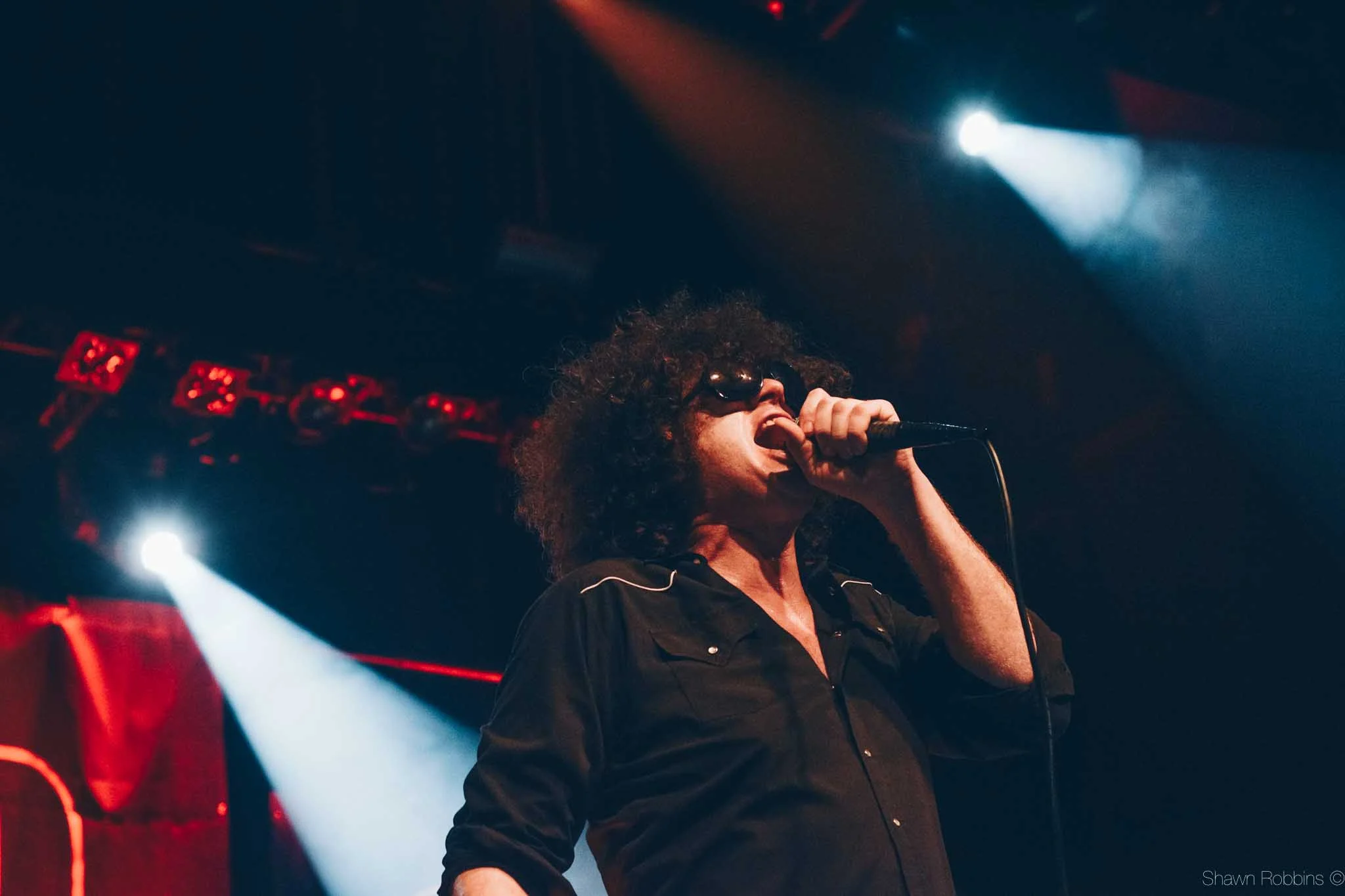 Marcus Durant (MC50)