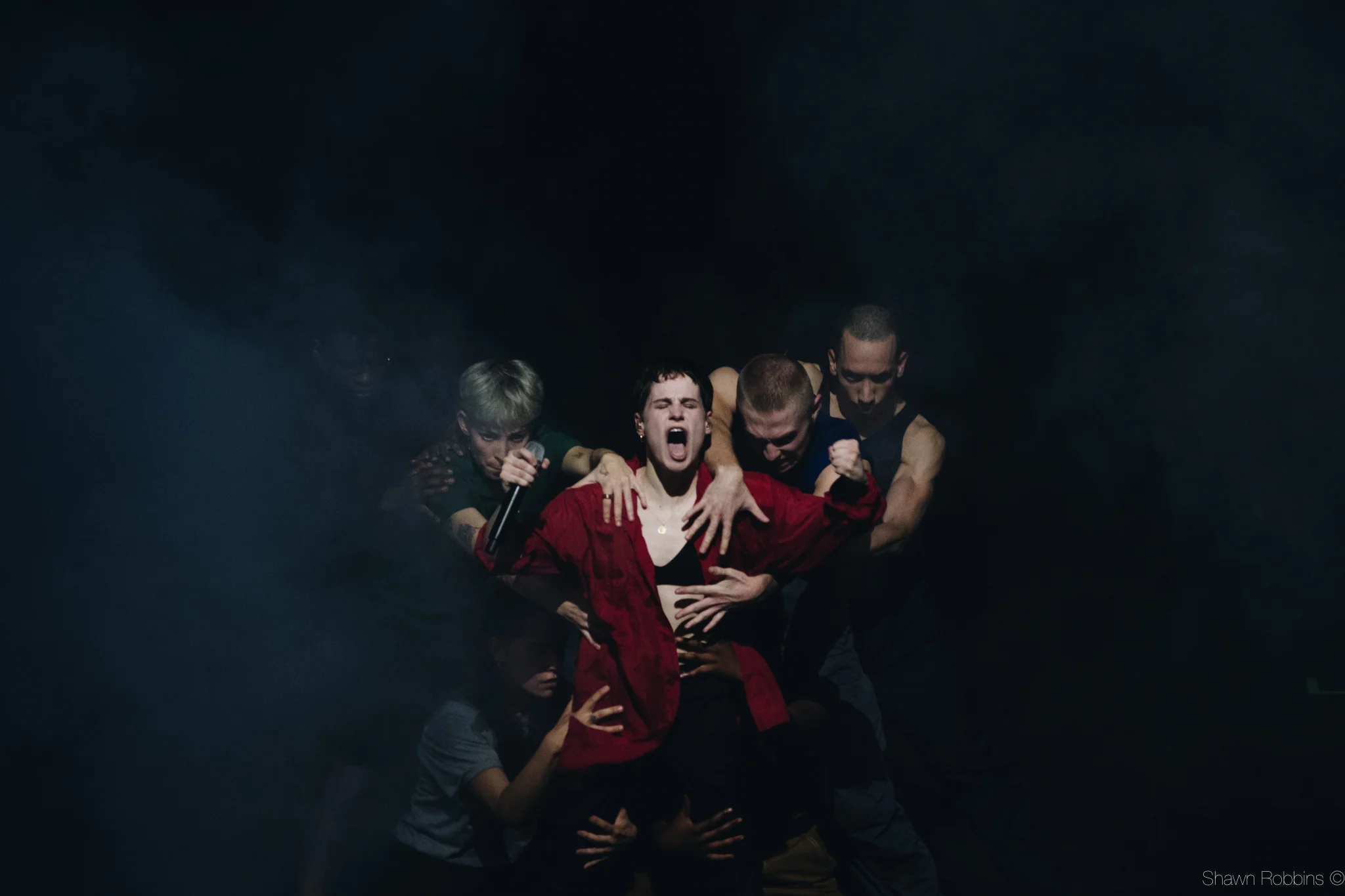 christine & the queens