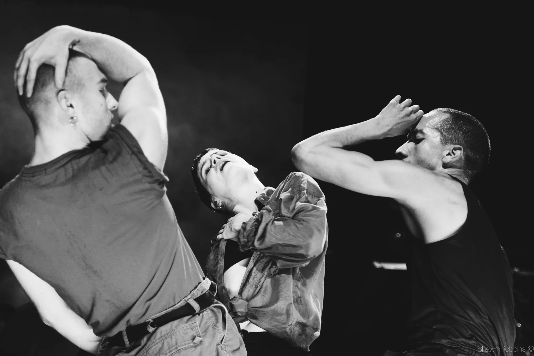 christine & the queens