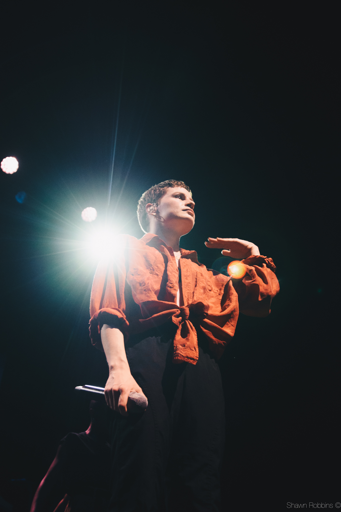 christine &amp; the queens