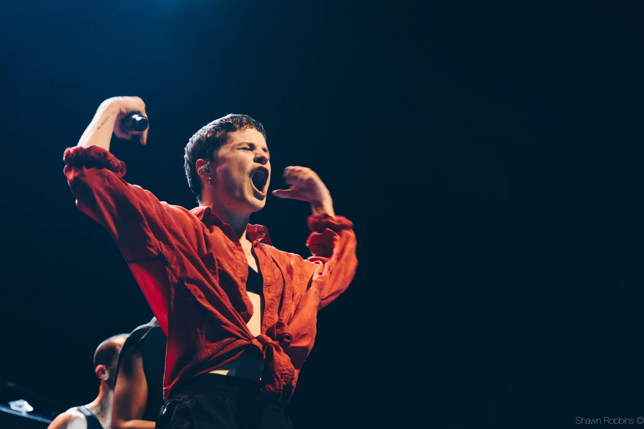 christine & the queens