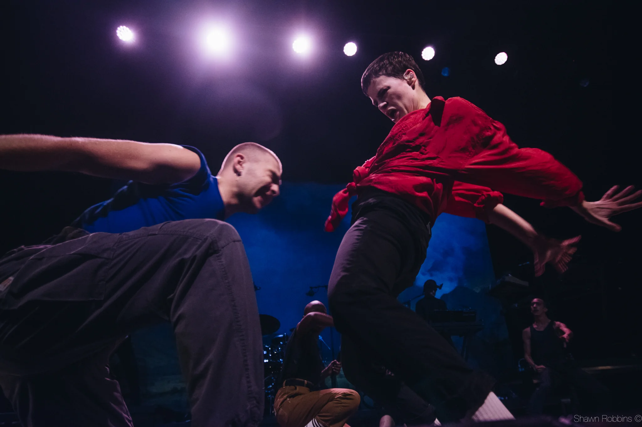 christine & the queens