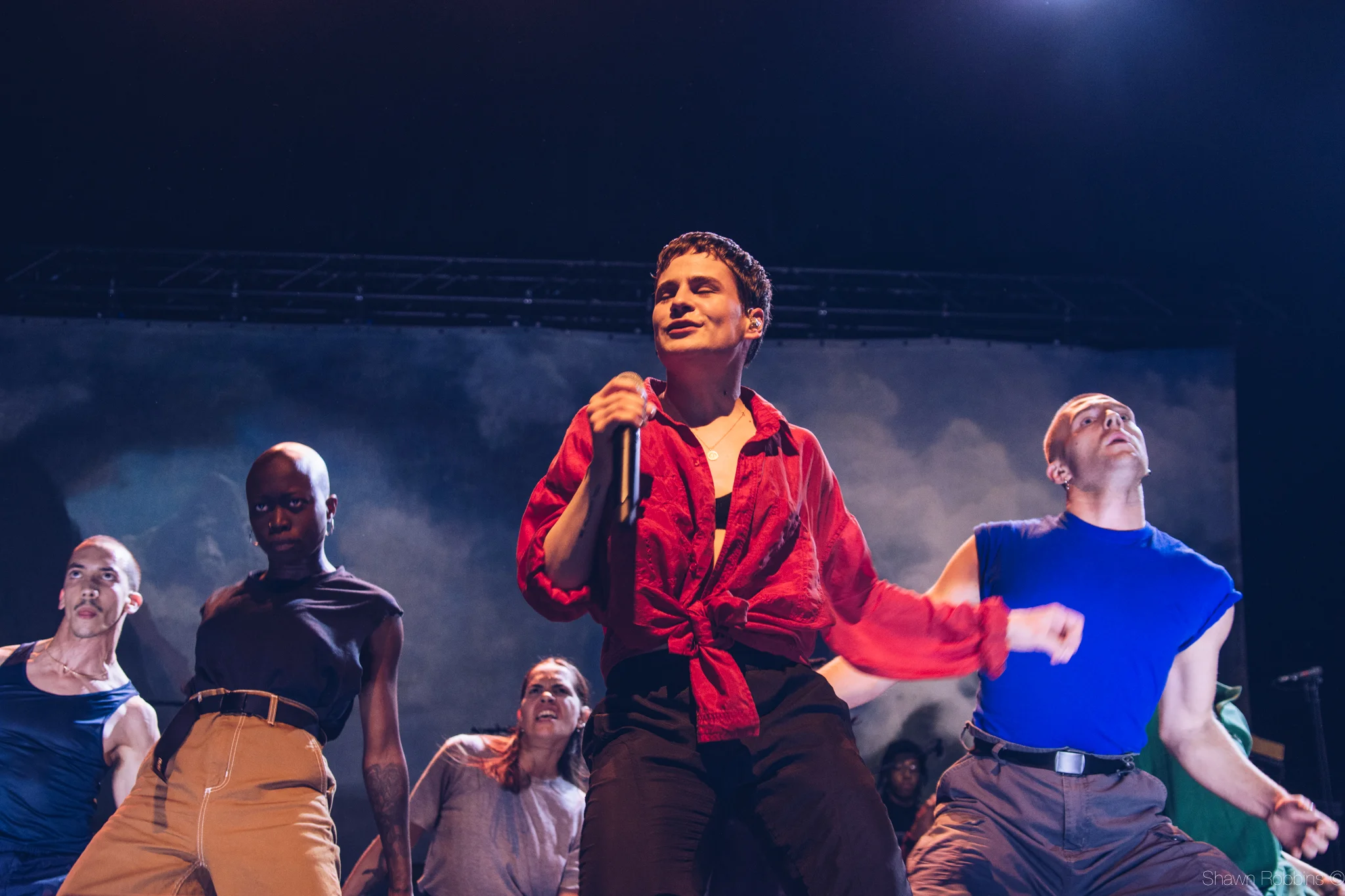 christine & the queens