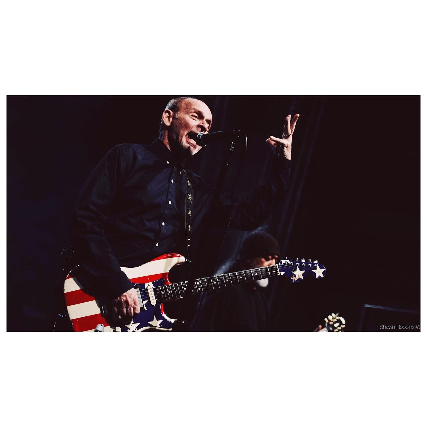 WAYNE KRAMER &bull; shot at @theregencyballroom in 2018 &bull; It was one of those &ldquo;pinch me&rdquo; shows that I knew was significant even in the moment. It&rsquo;s hard to overstate MC5&rsquo;s importance in the history of rock and roll. The b