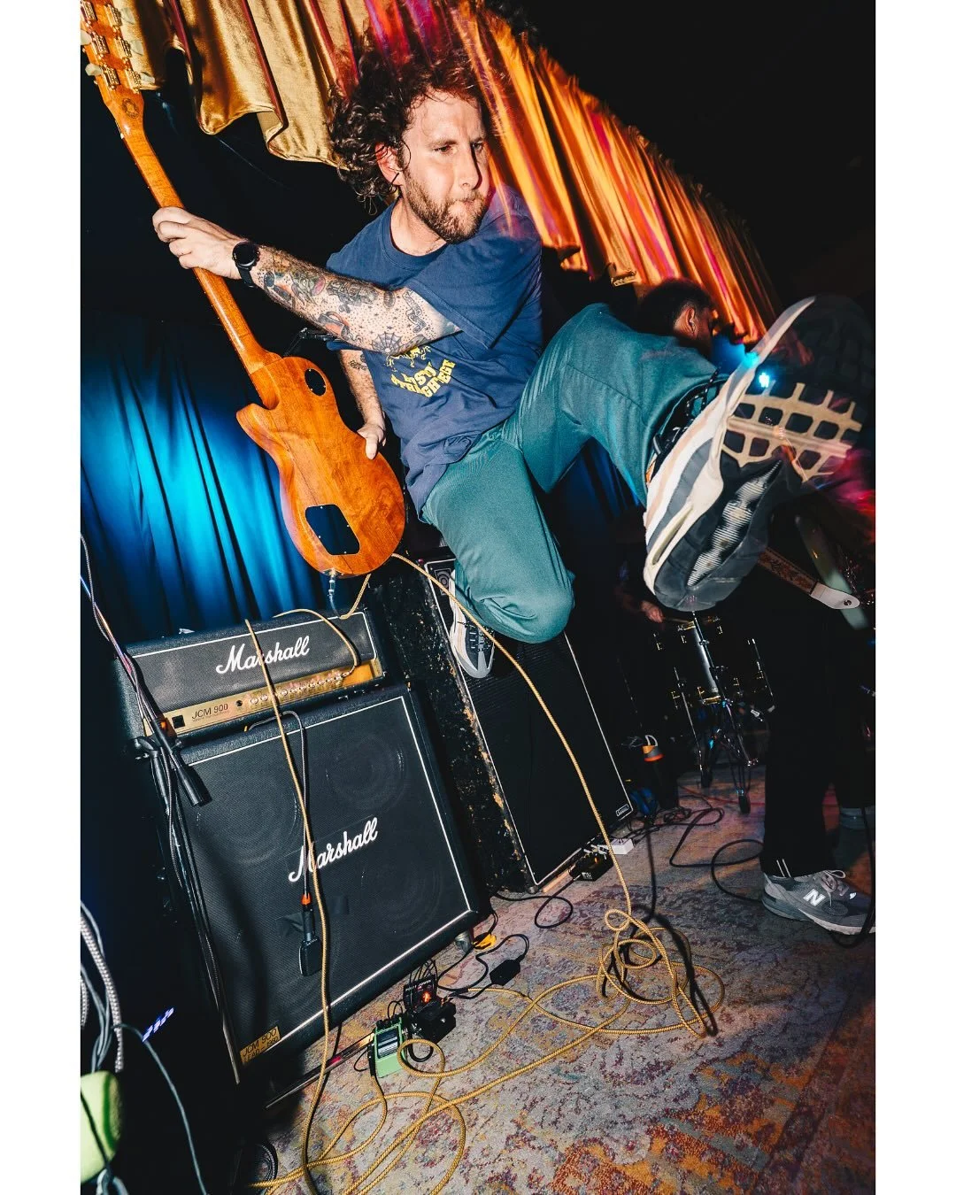 CORRECTIVE MEASURE &bull; UTILITY &bull; RETRACT &bull; JUST US &bull; EVERYBODY TAKES ONE &bull; shot at @blueportlandmaine &bull; A @cheapliferecords Show &bull; MEXHC
.
.
.
#correctivemeasure #justushc #utilityhc #everybodytakesone #retracthc #mai