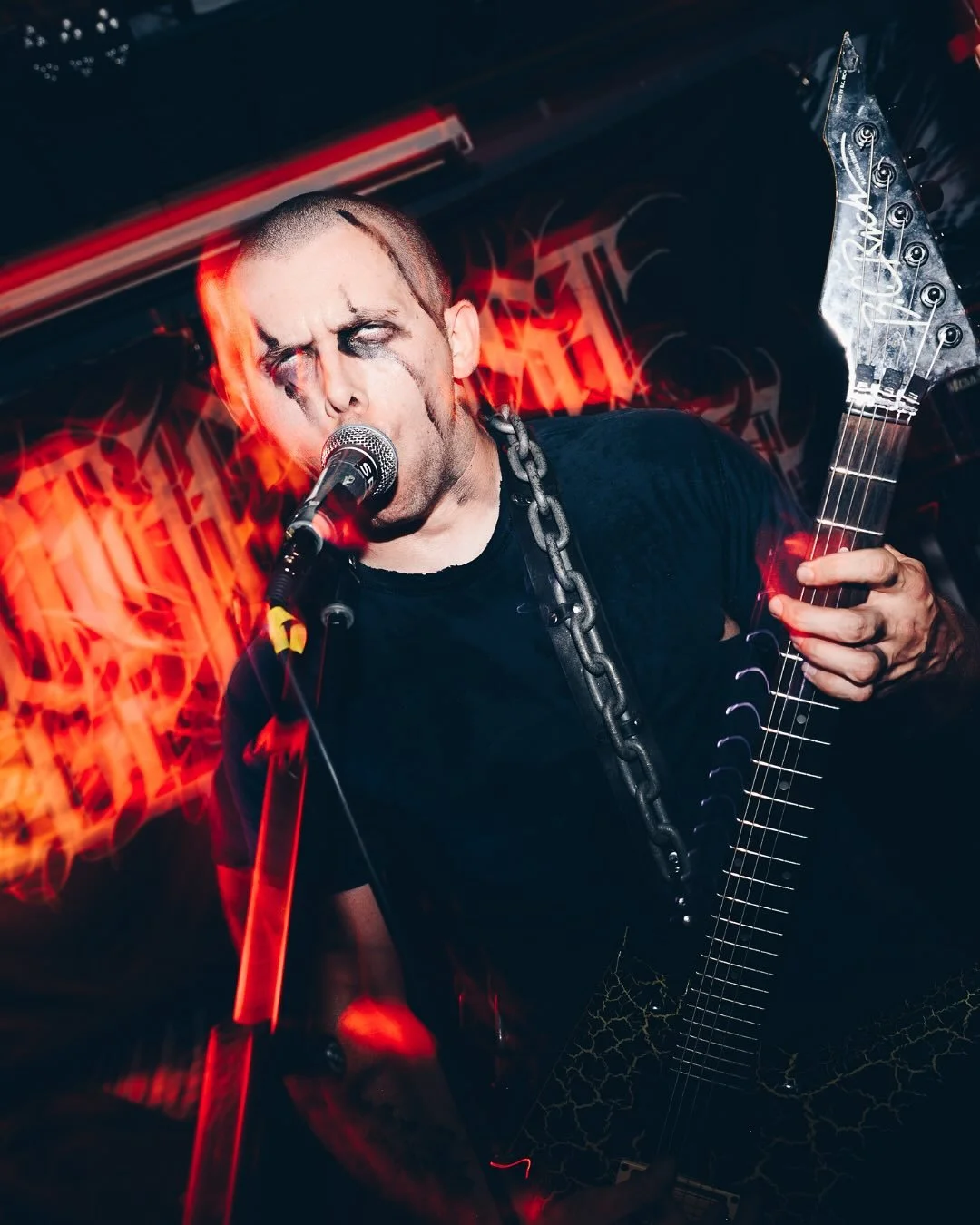 ANTICHRIST SIEGE MACHINE &bull; CAUSTIC WOUND &bull; COMMUTED &bull; ANGUTA &bull; shot at @space538 presented by @contemnlight &bull; 2025
.
.
.
#antichristsiegemachine #causticwound #commuted #anguta #mainemetalshows #contemnlight #spacegallery #ma