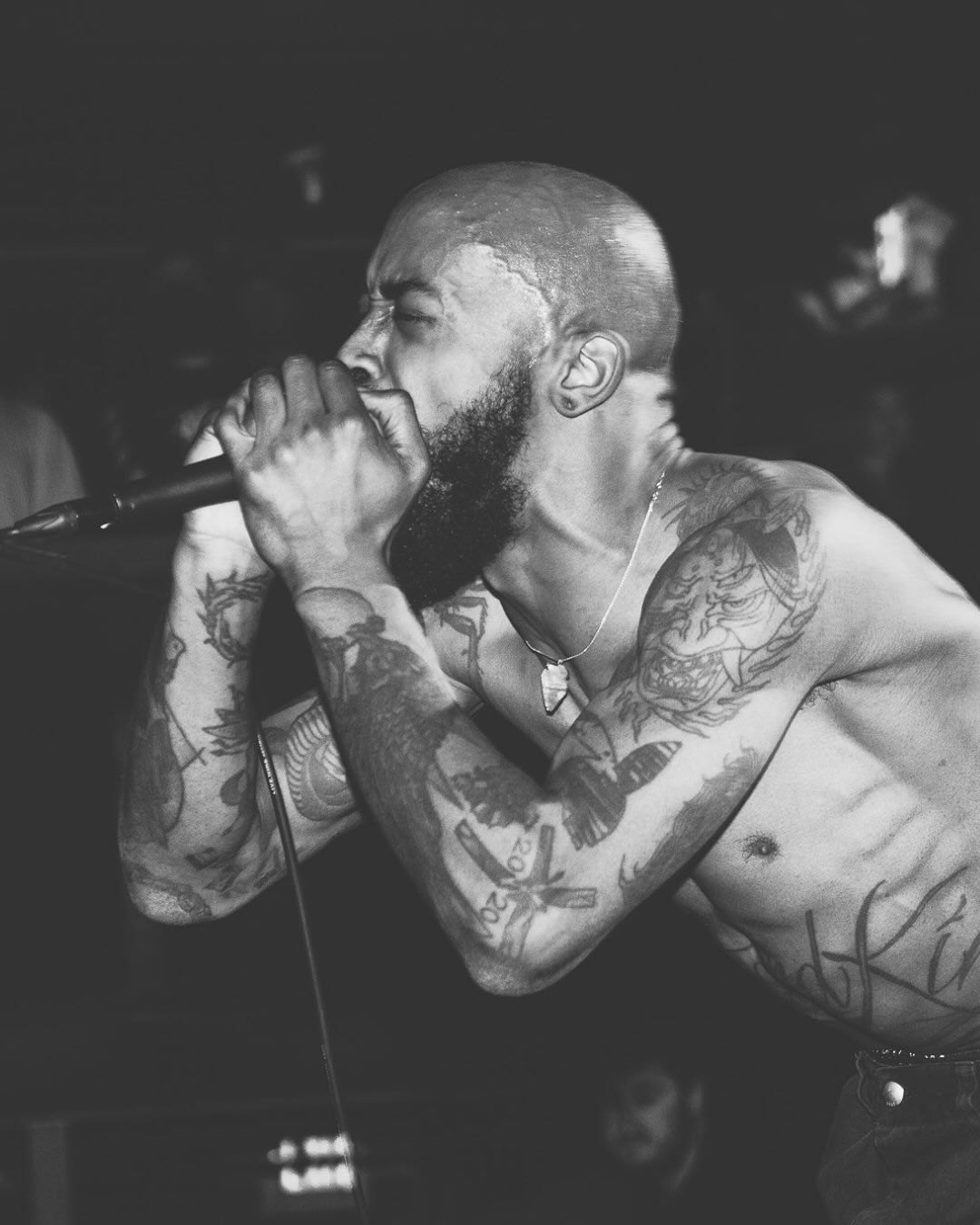 JESUS PIECE &bull; FTBS &bull; BOSTON &bull; 2023
.
.
.
#jesuspiece #phillyhardcore #jesuspiecehc