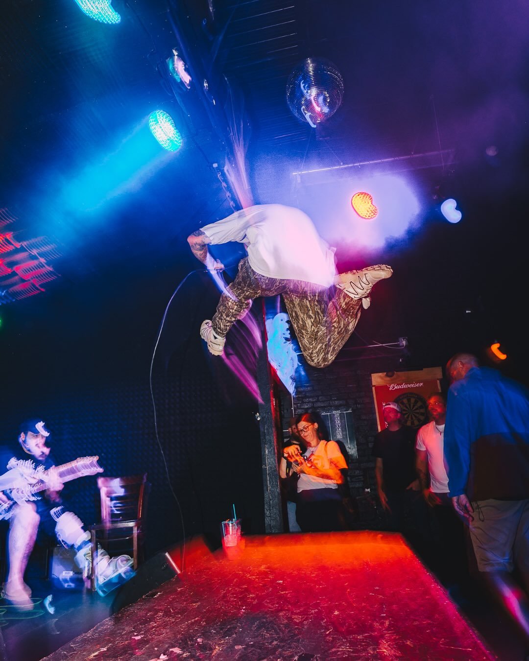 STAB &bull; shot at Geno&rsquo;s Rock Club - Portland, ME &bull; @cheapliferecords 🔪
.
.
.
#stab #stabhc #mainehardcore #genosrockclub #newenglandhardcore