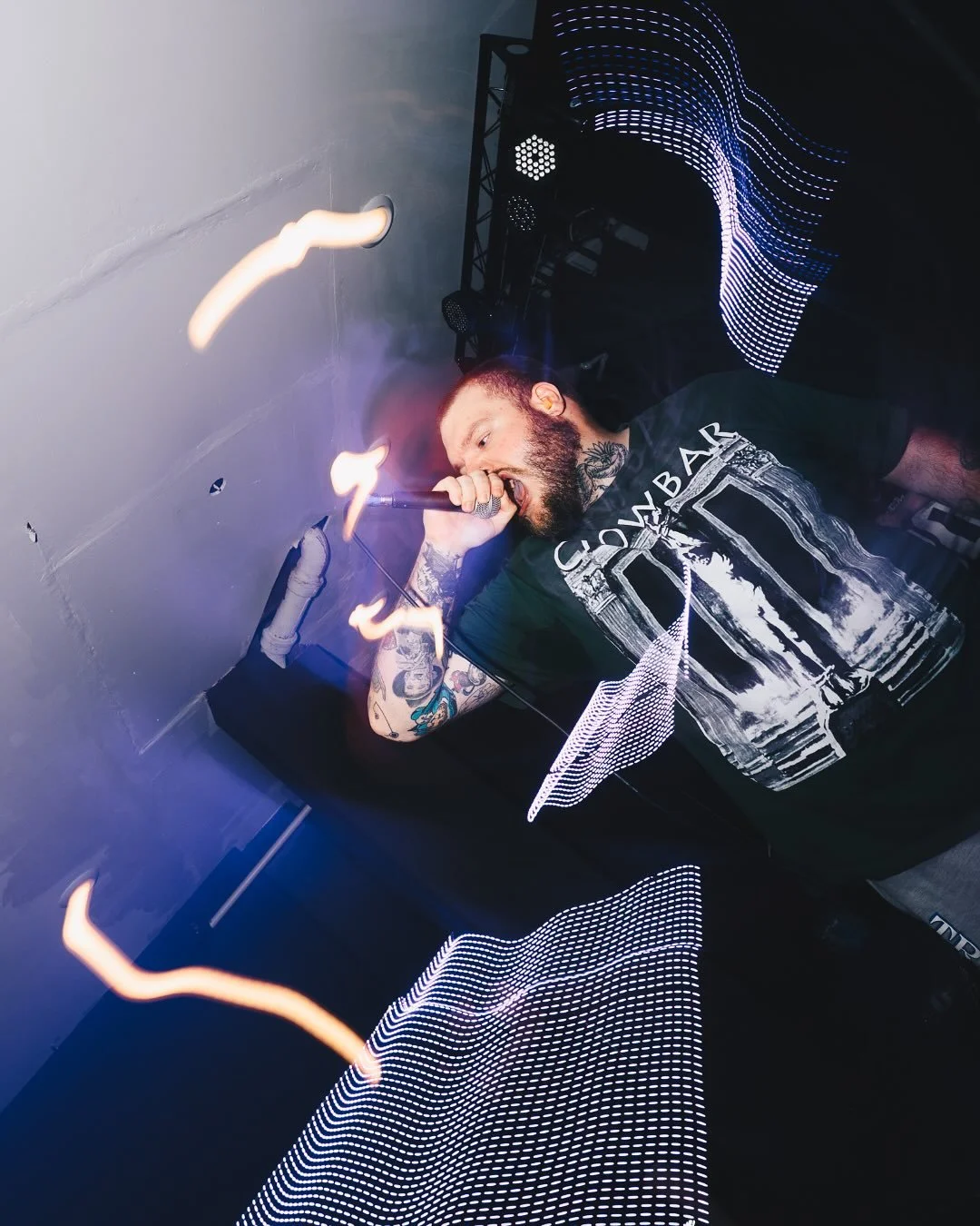 LAST EMBRACE &bull; Old Town Theatre, Old Town, ME &bull; MEXHC
.
.
.
#lastembrace #lastembracehc #mainehardcore #ballisticshows #cheaplife #oldtowntheatre