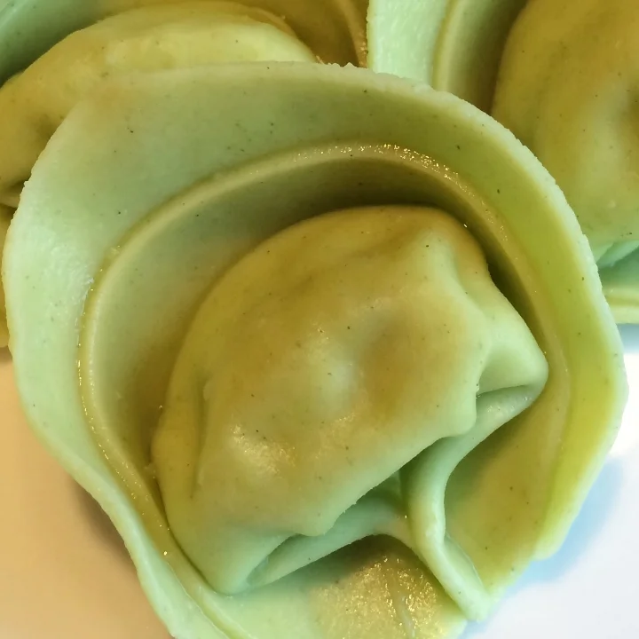 Tortelloni — Mama Mucci's Pasta
