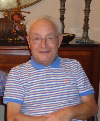 Papa Pete Remembered