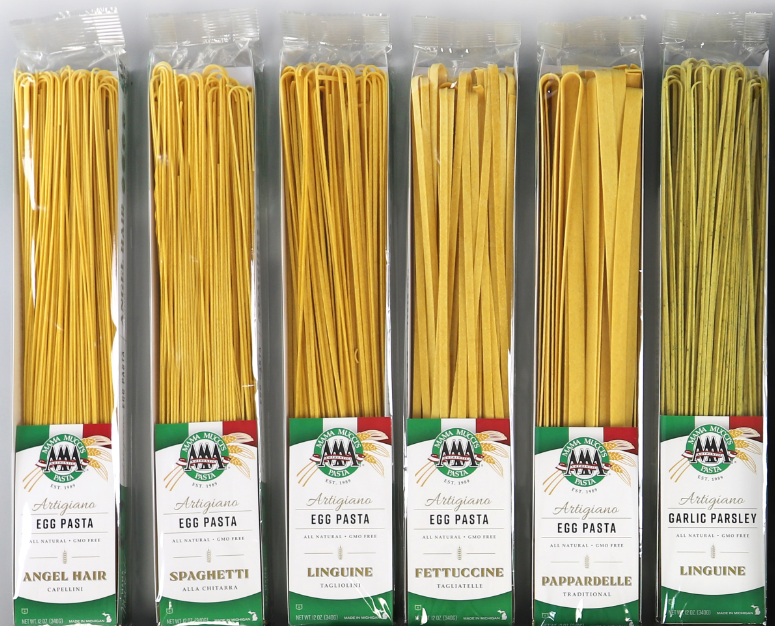 Variety Package (6 - 12 oz packages)