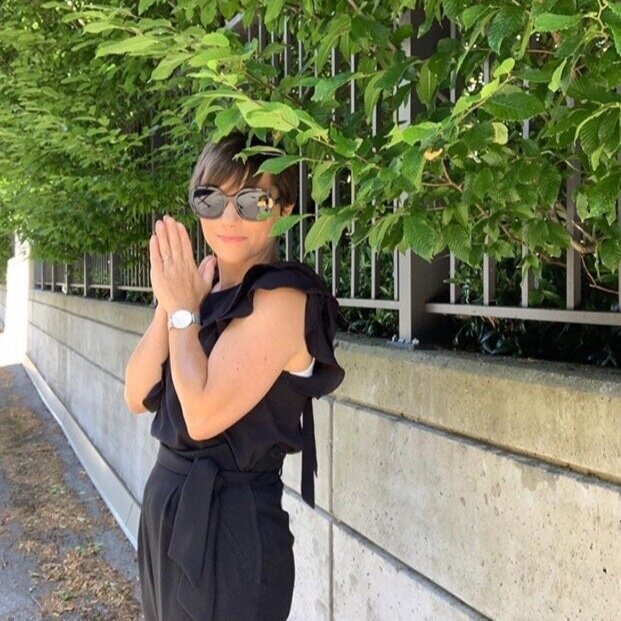 Thoughts on Identity