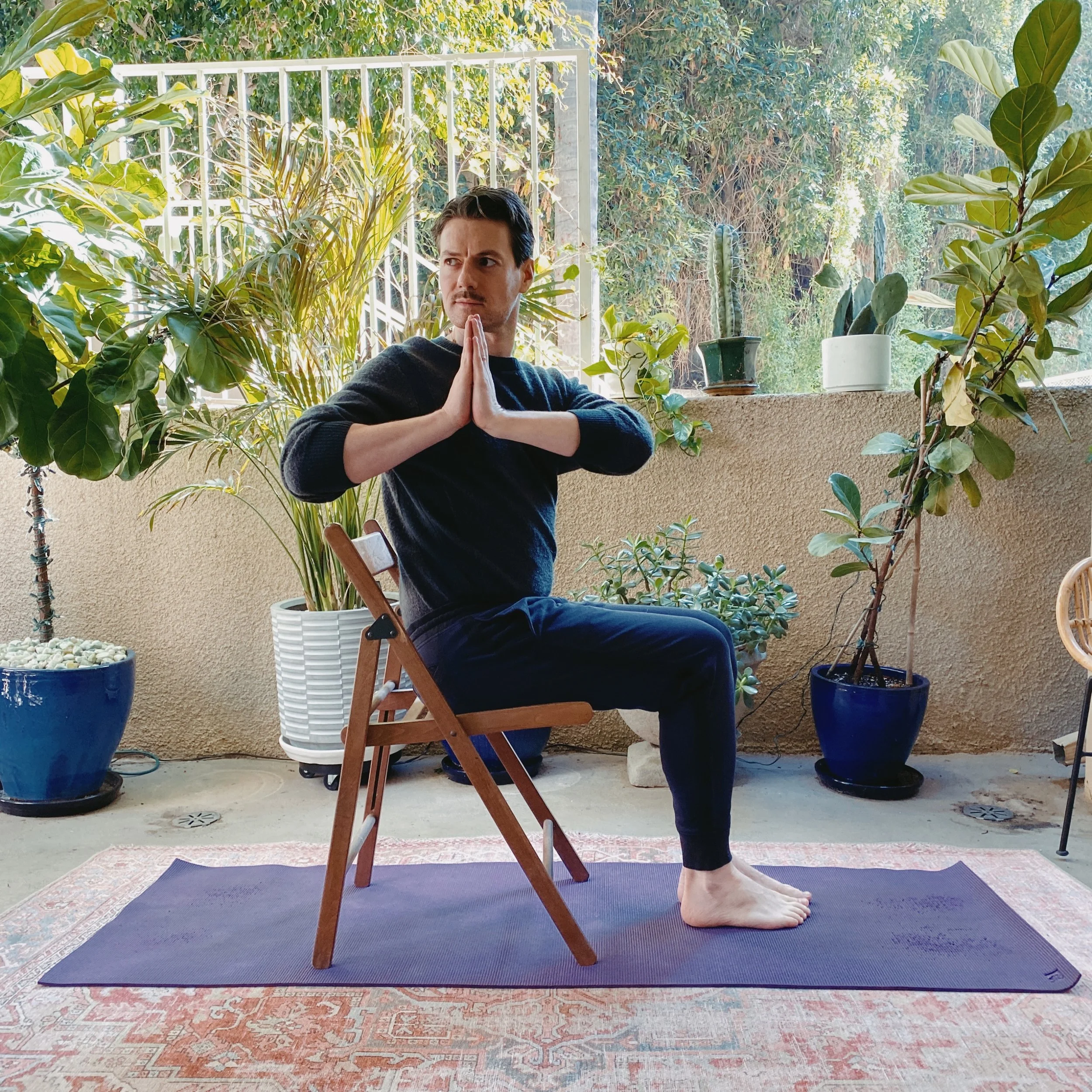 Demystifying Osteoporosis and Bone Health: 2-Hour Workshop for Yoga Teachers