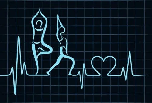 Can yoga lower cardiovascular disease risk?