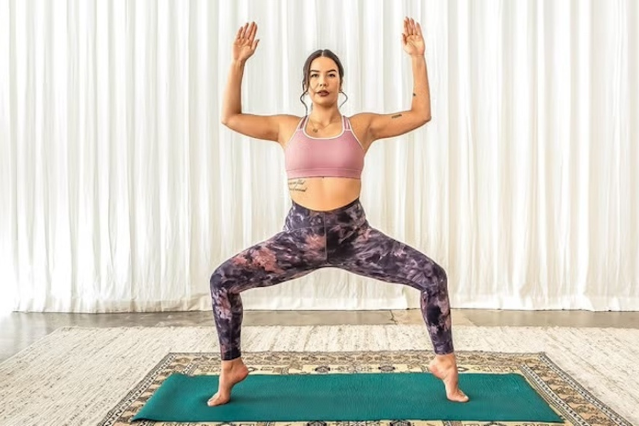 How Yoga Supports Healthy Circulation