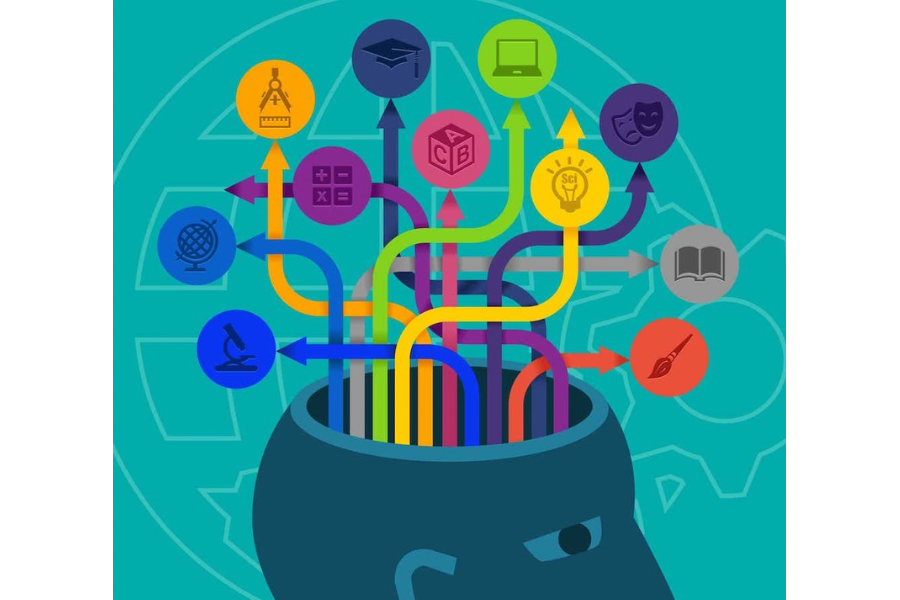 How Yoga Shapes the Brain