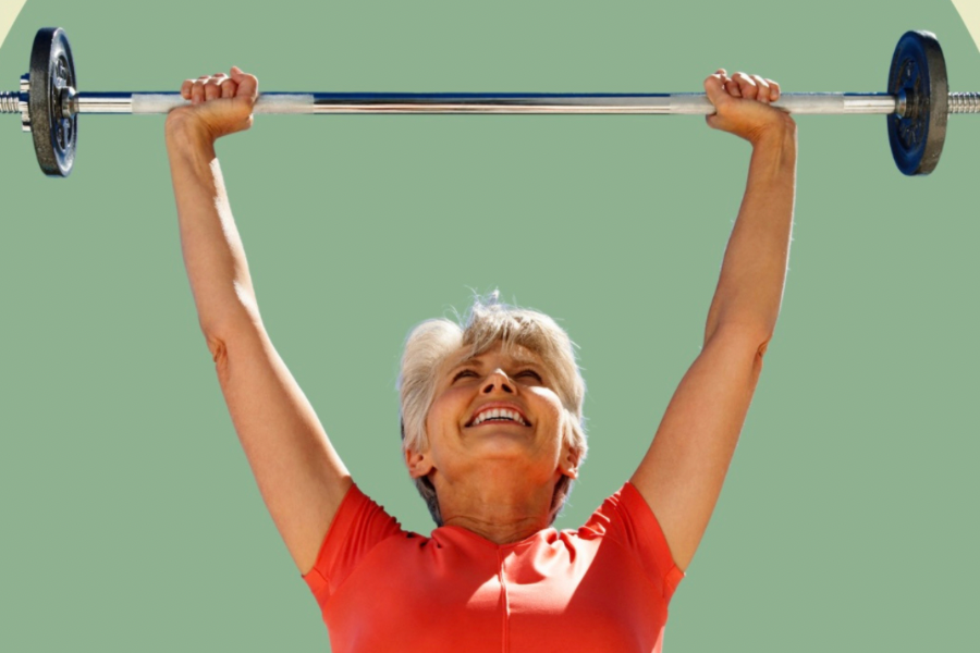 Bone Health, Resistance Training, and Where Yoga Fits In