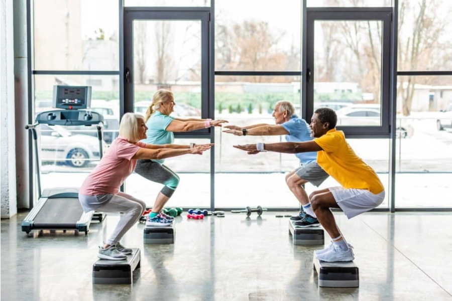 Demystifying Aging