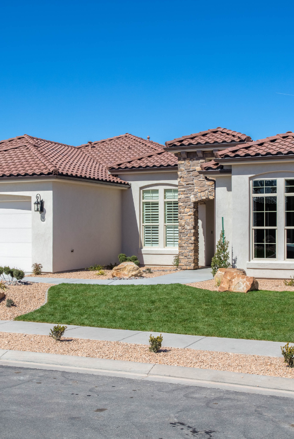 St. — SunRiver Communities