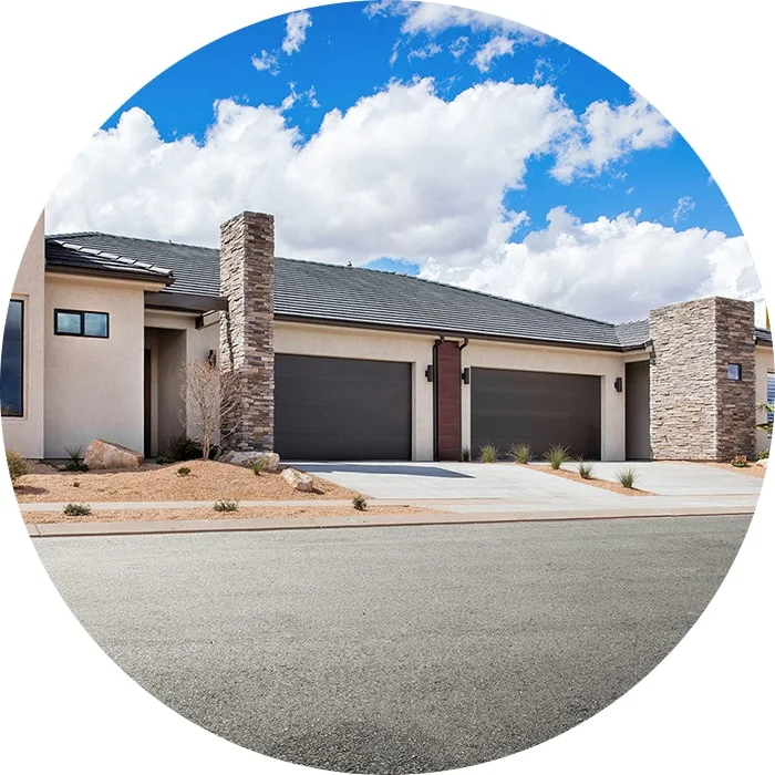 History — SunRiver Communities