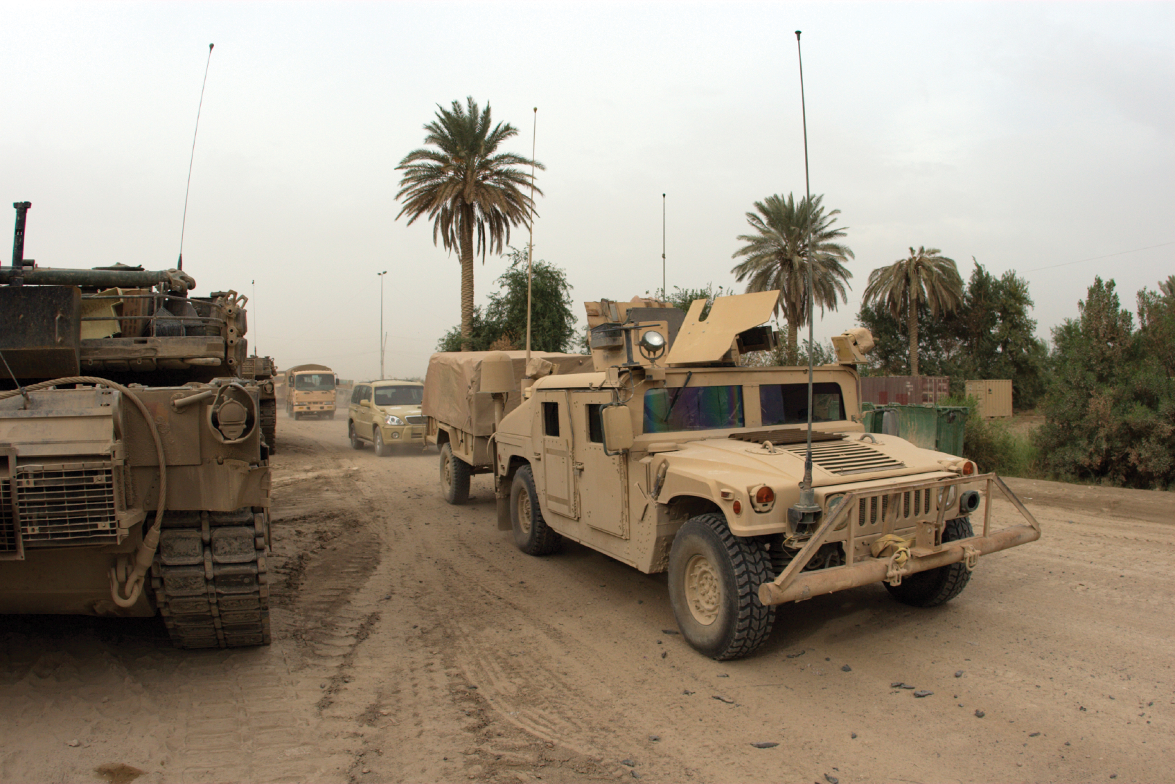 humvee in town.png