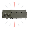 HF High Frequency Tactical Radio — Datron