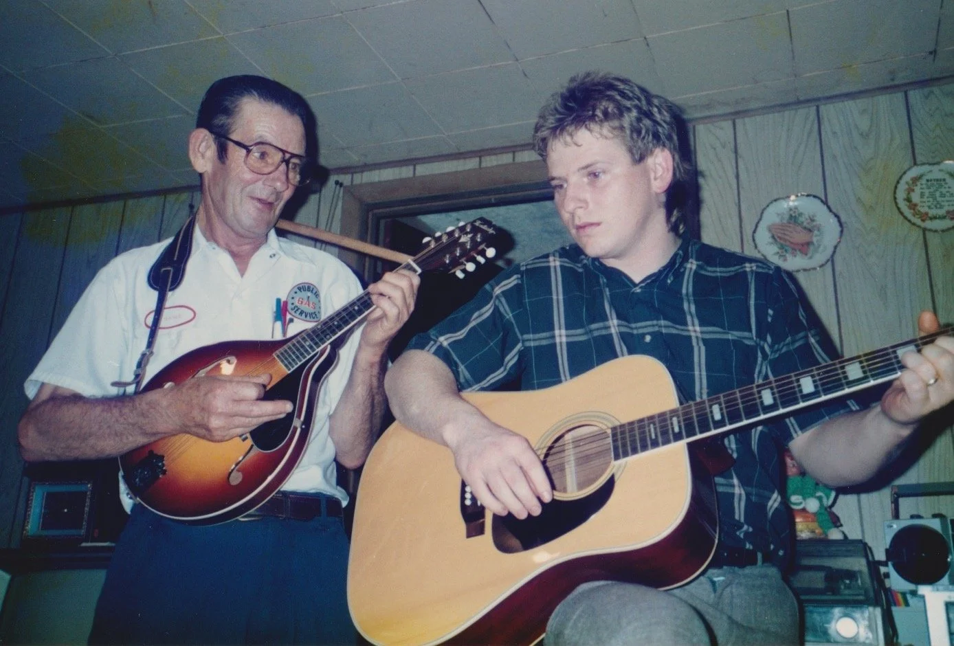 Frank And Dad.jpg
