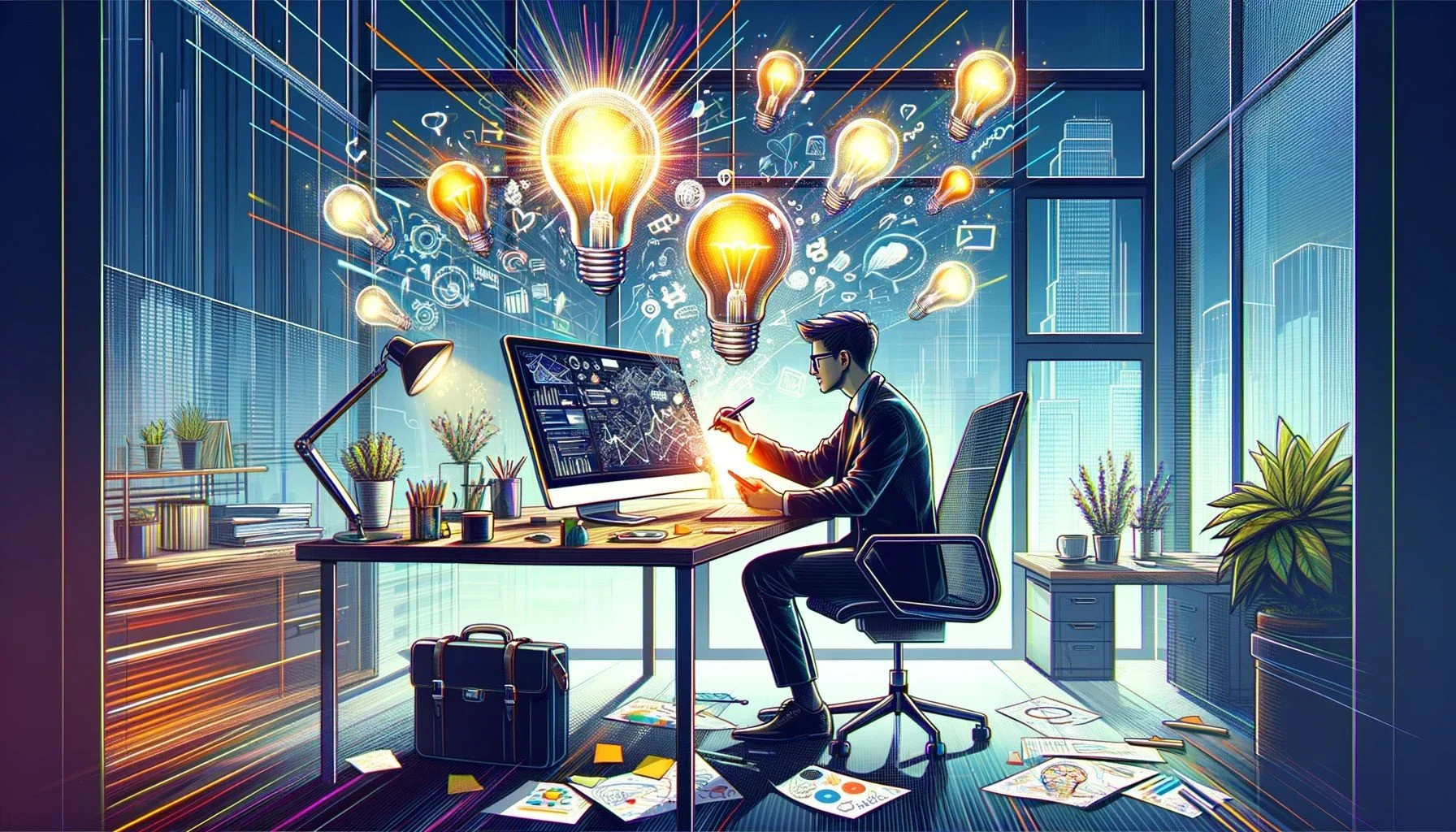 10 Important Principles for Improving Your Legal Marketing