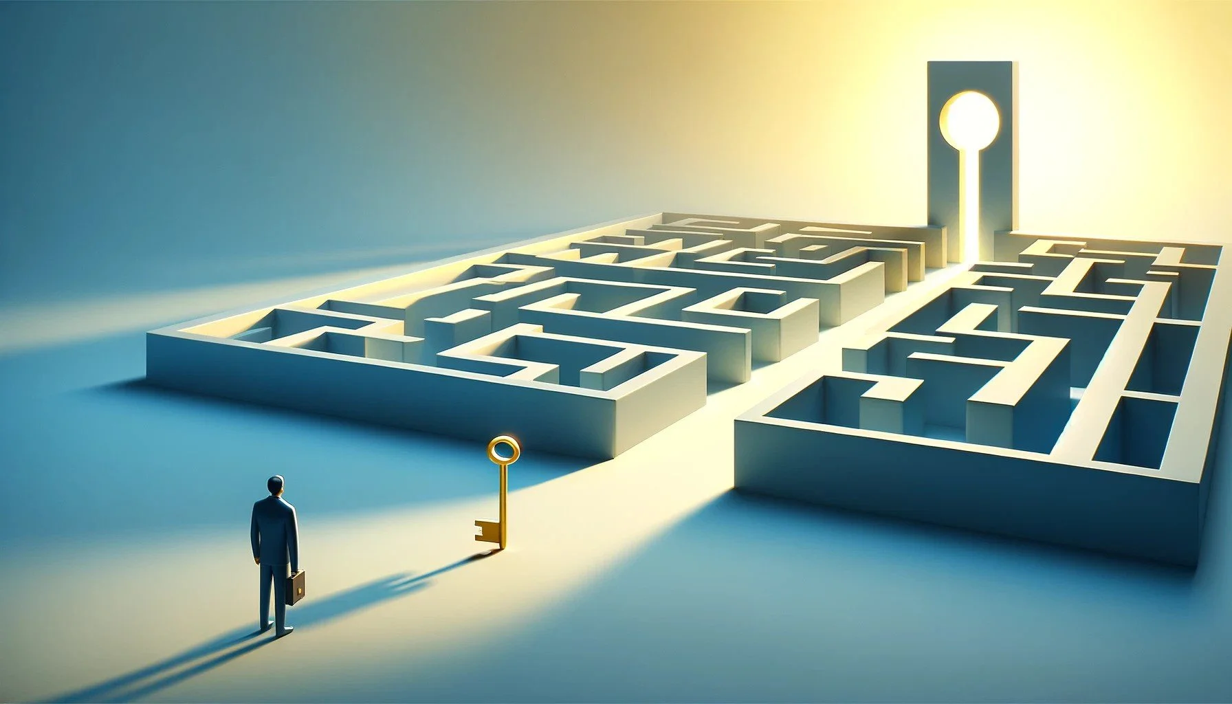 Embrace Constraints to Build Your Legal Practice