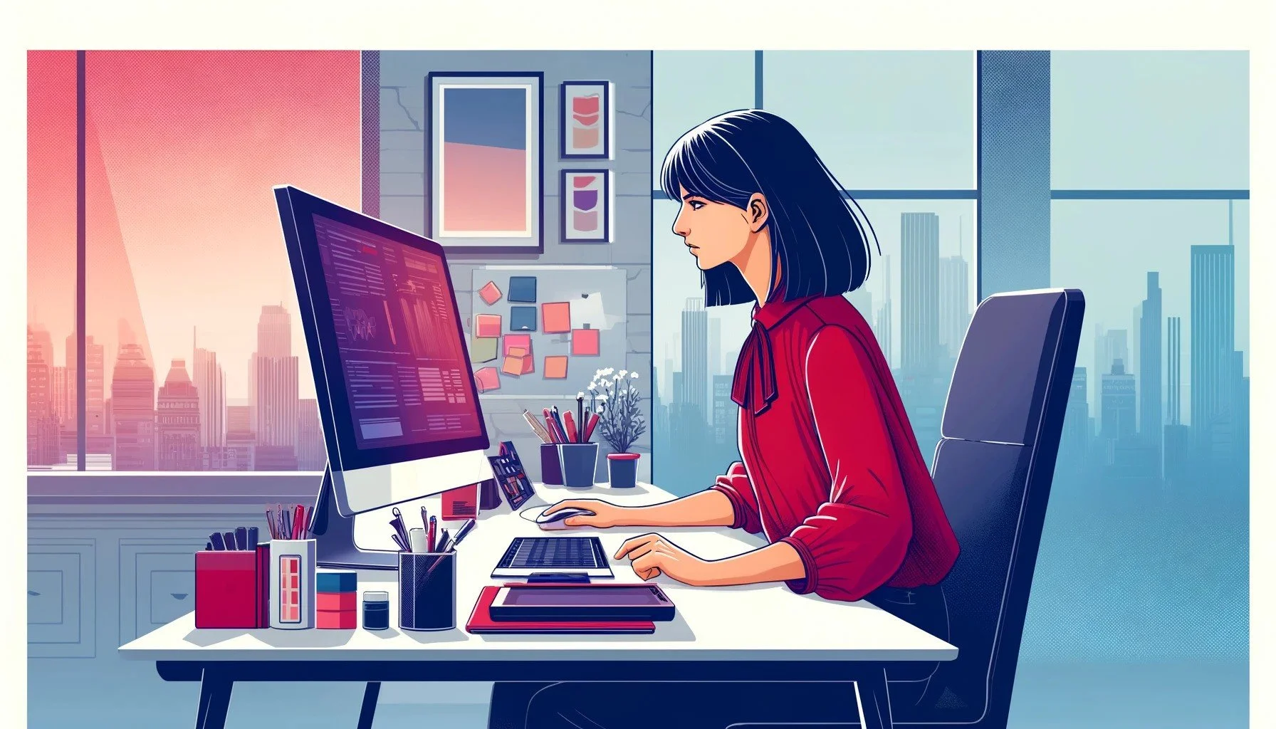 Get Good at Boring: An Essential Skill for Building Your Practice