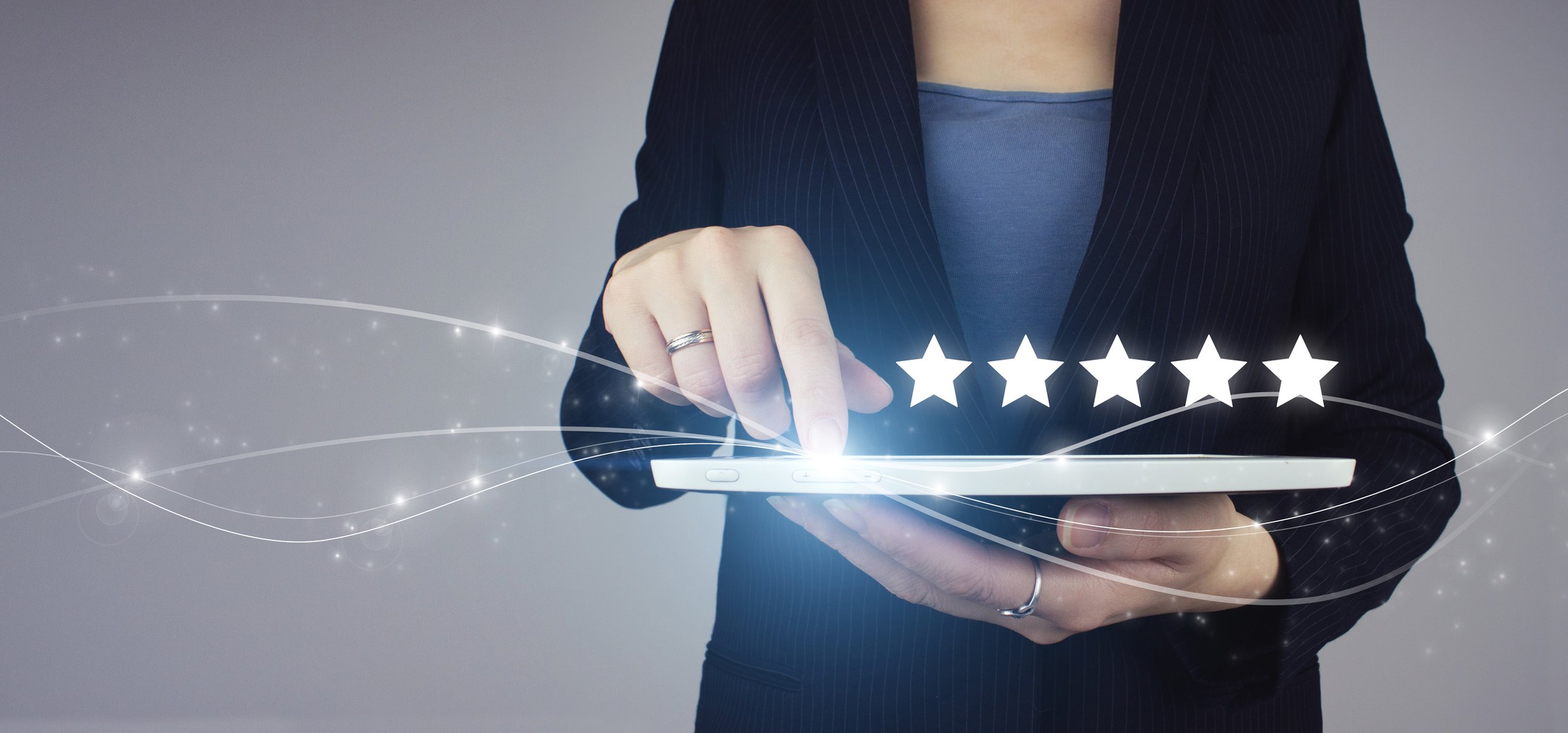Want to Build Your Practice in 2025? Focus on Client Service