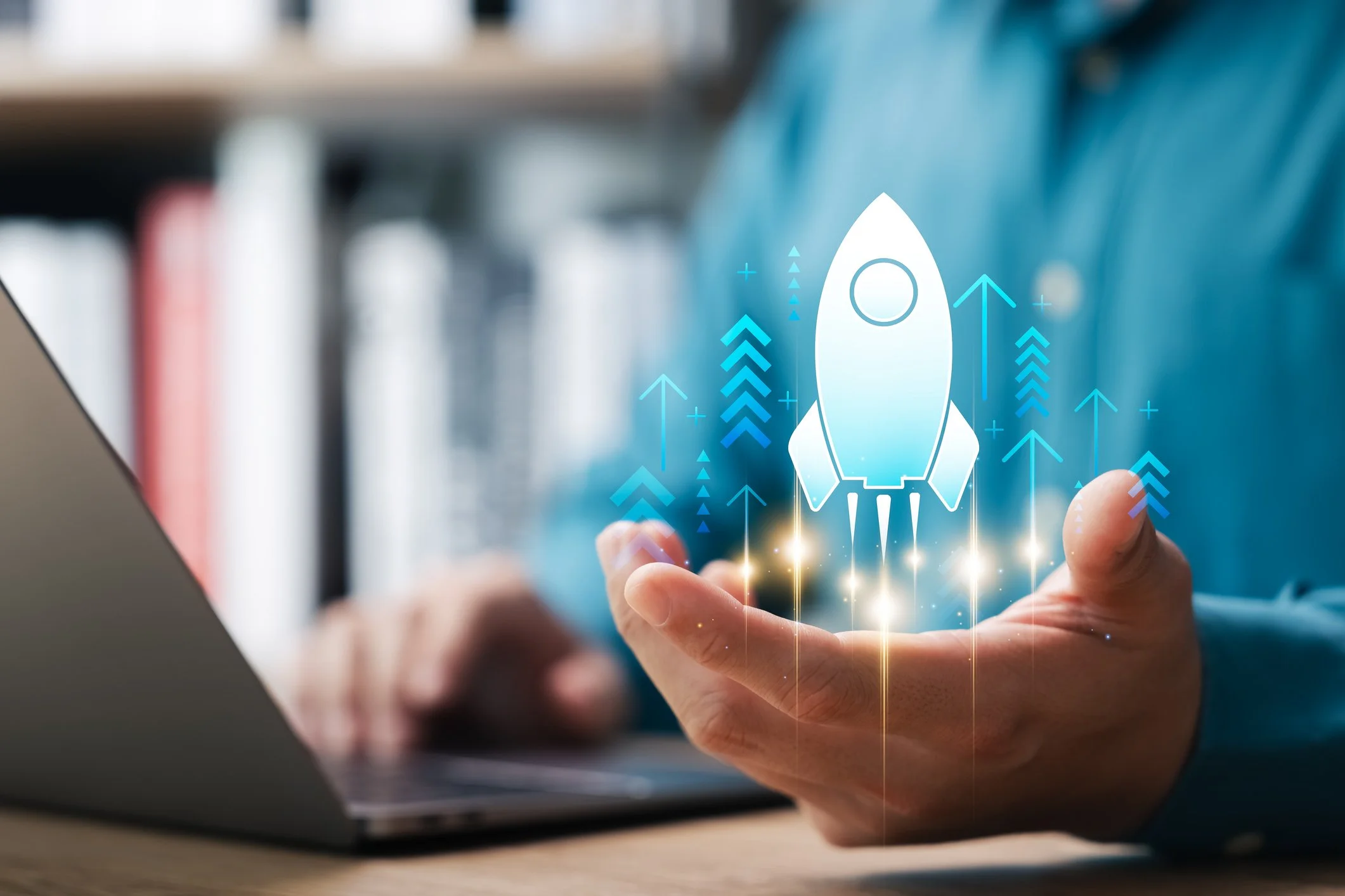 How to Break Through the Ceiling