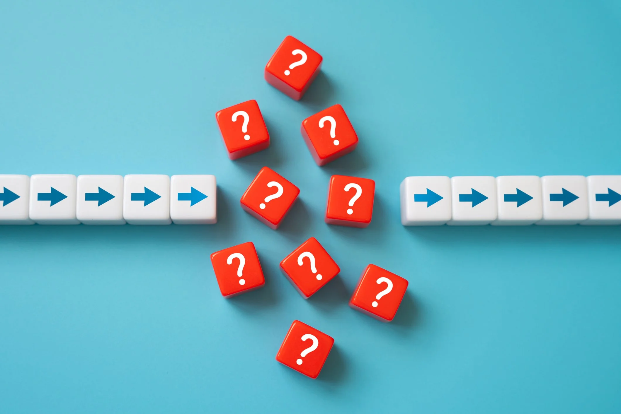 The Business Development Problem Waiting on the Other Side of AI Success