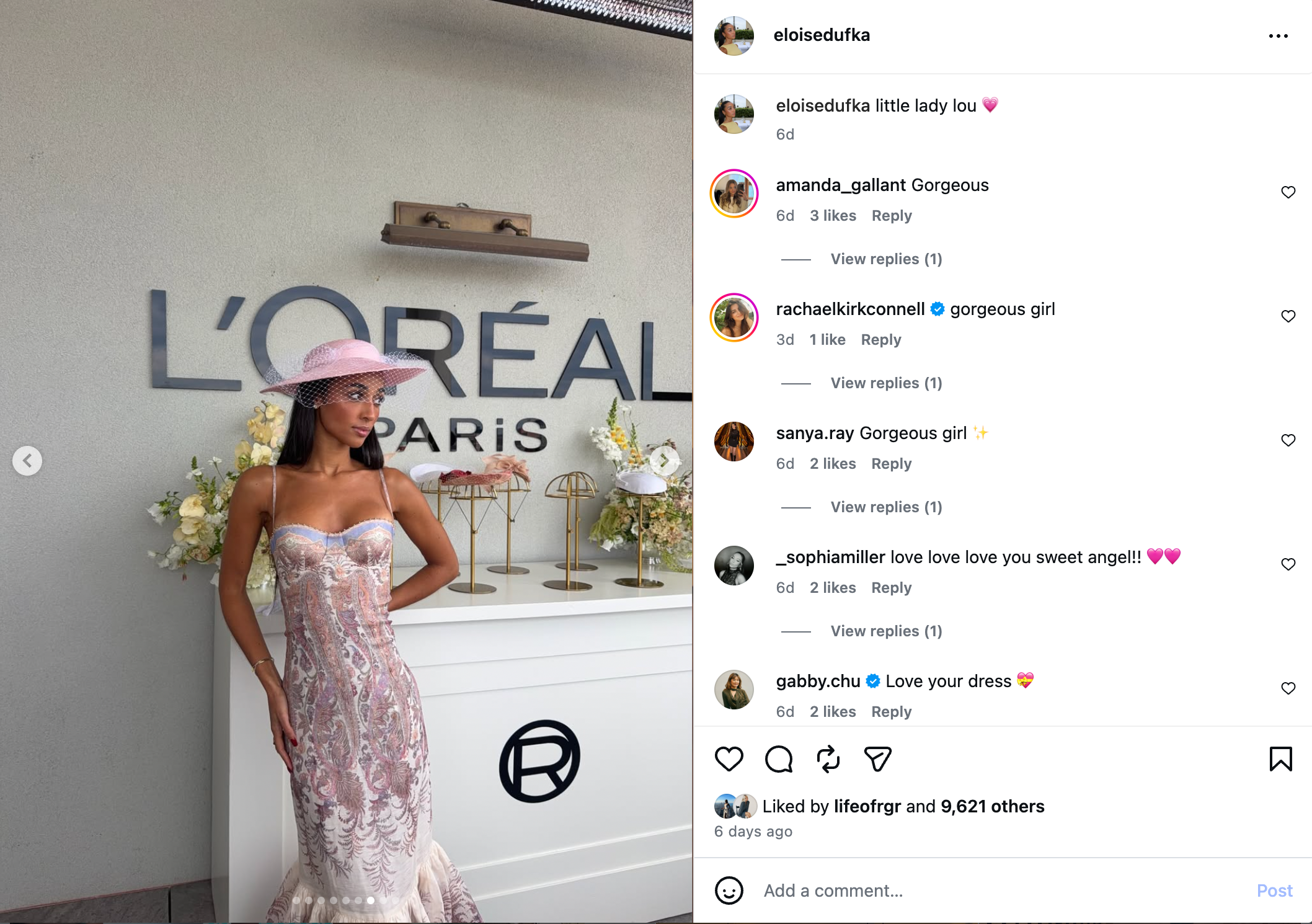 Betting on the Influencer Race