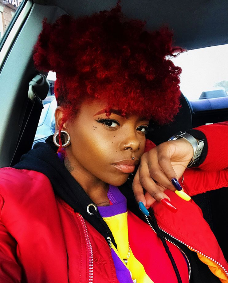 #4DaCulture: NYC Photographer Dani B