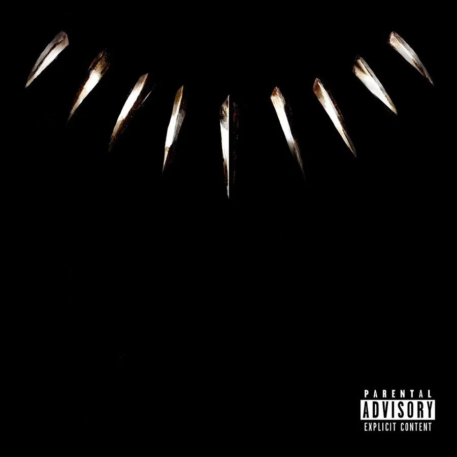 Review: Black Panther the Album
