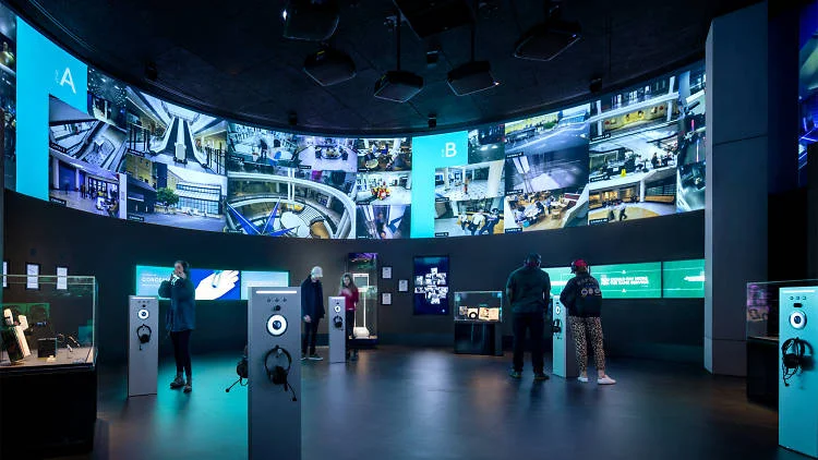 Review: SPYSCAPE Museum in Hell's Kitchen