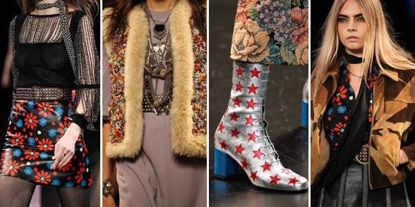 Why Isn't Fashion Changing?