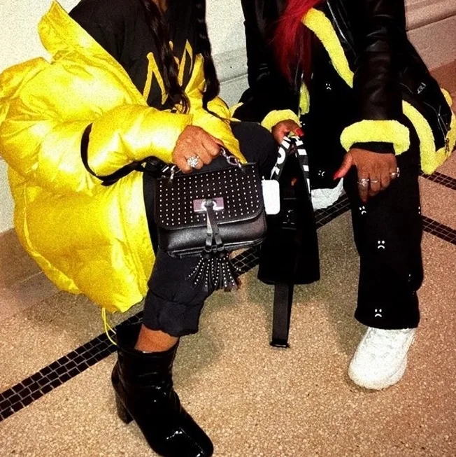 LIM College or Fashion Runway 