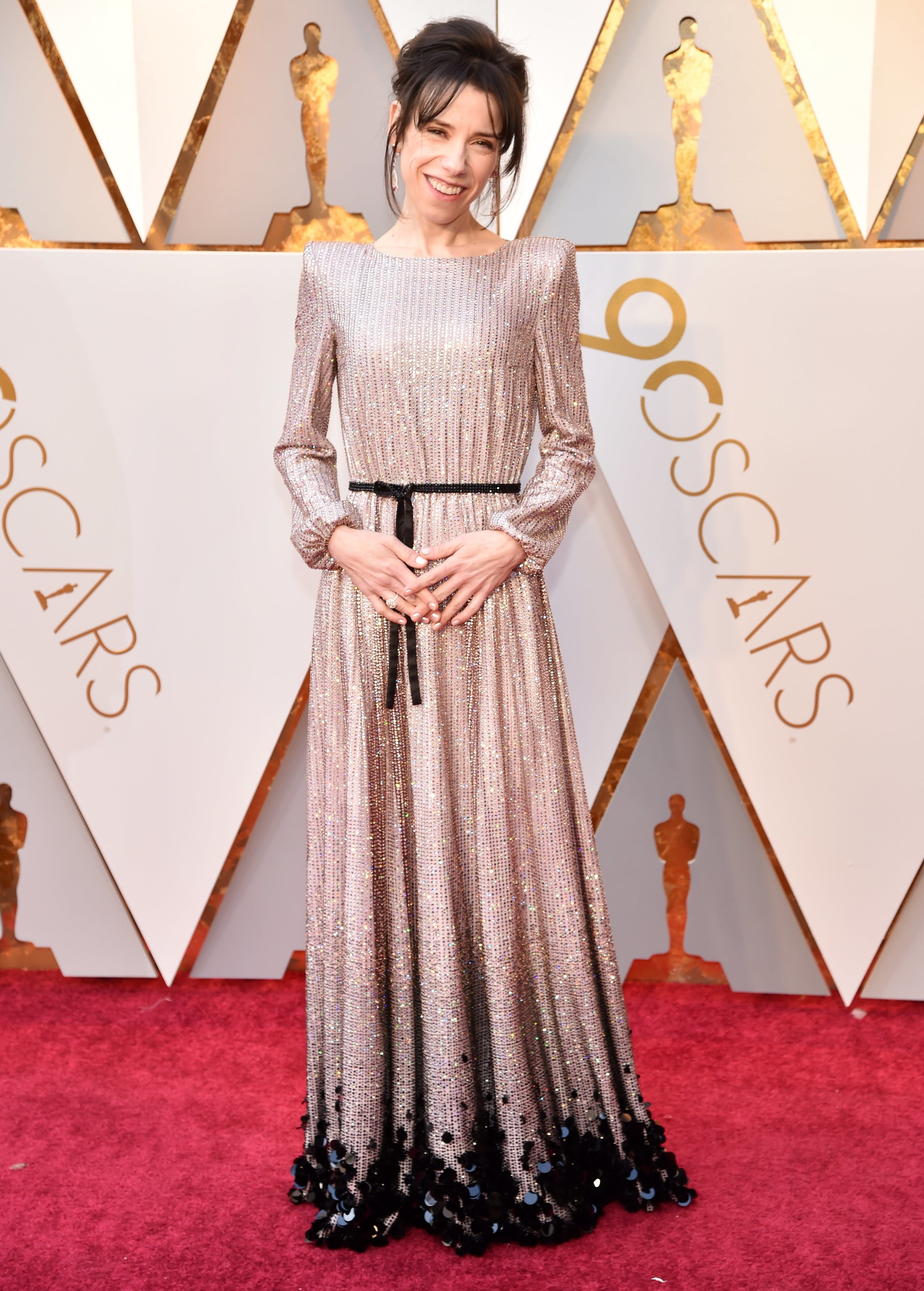 Sally Hawkins