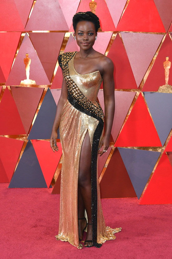 Lupita Nyong’o