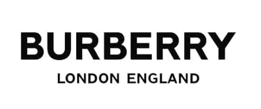 The new Burberry logo designed by Riccardo Tisci. Image: Burberry