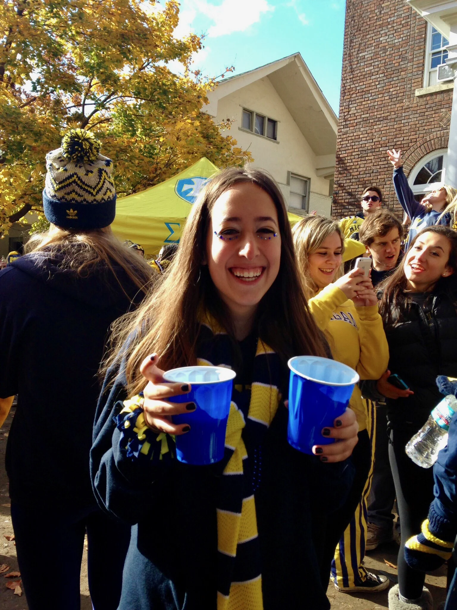 How Many is Too Many?