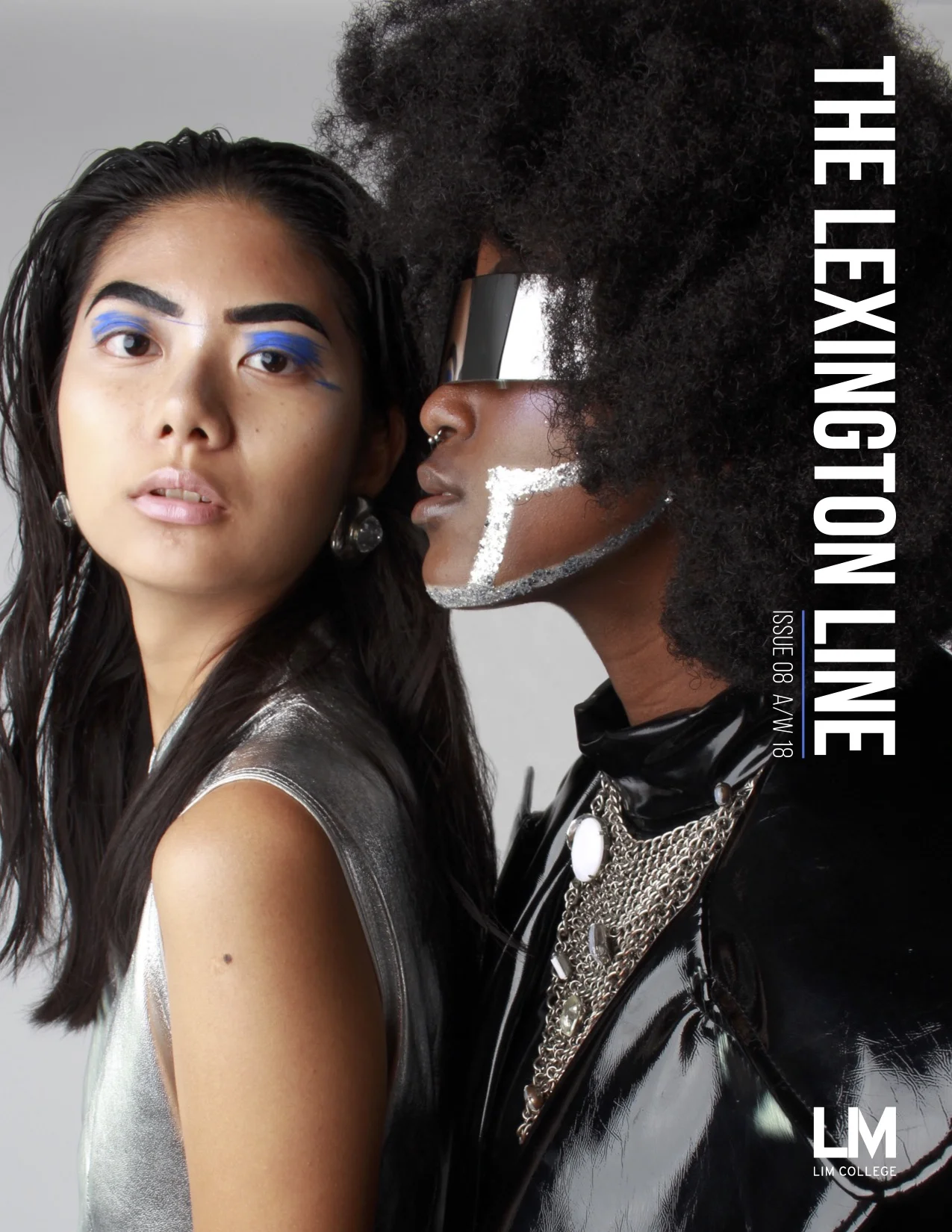 Lex Line Celebrates Big At Kiehl’s Flagship