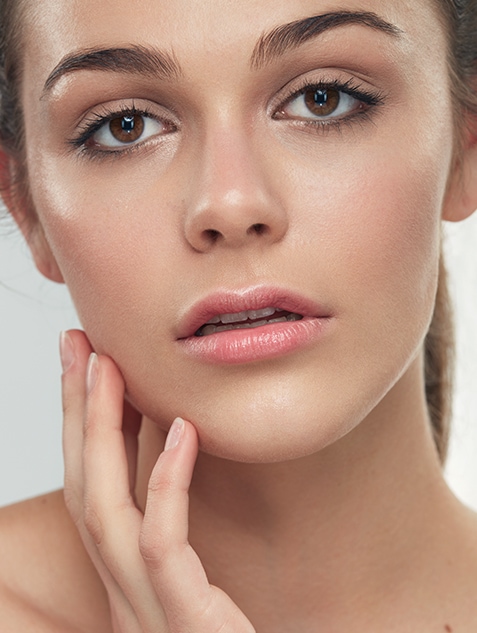 Photo from Bobbi Brown