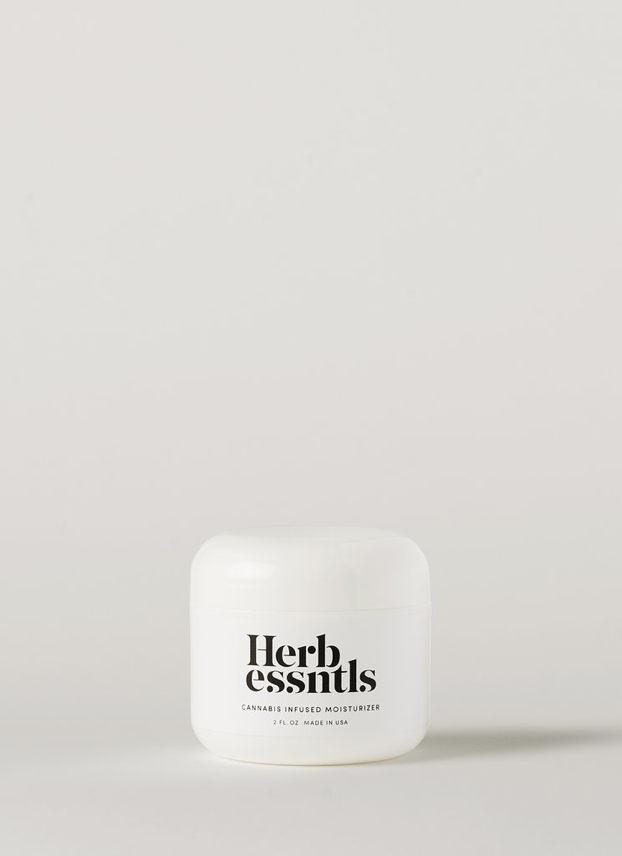 Herb Essentials Facial Moisturizer, $60